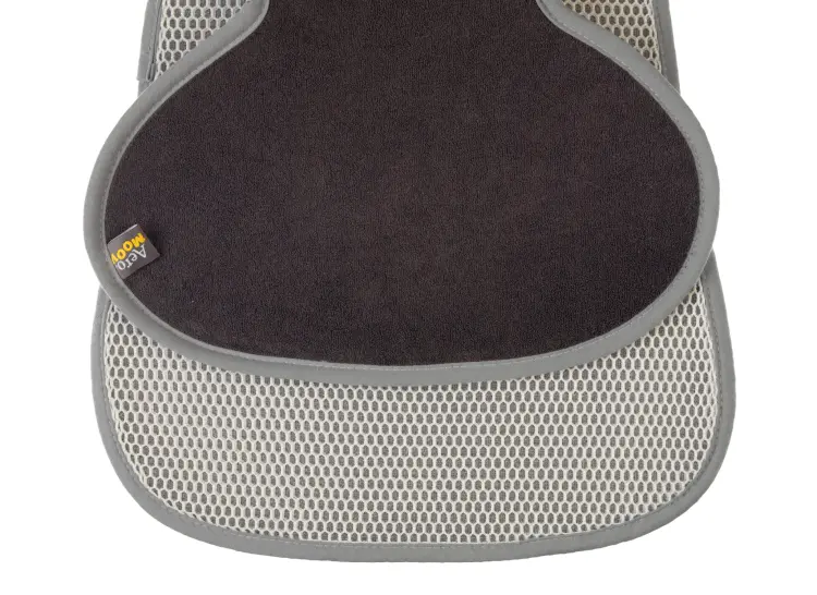 AeroSleep Wkładka Antypotowa AeroMoov Do Fotelików Gr. 0 Miętowa (0-13kg)