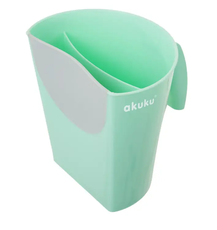 Akuku Kubek Do Mycia Głowy Miętowy 0376