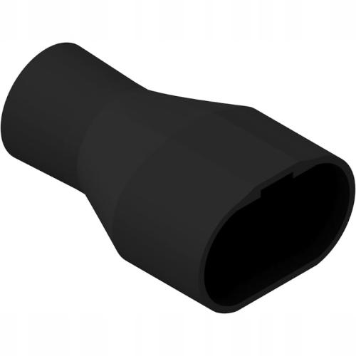 CzasBobasa Adapter Katarek / Sopelek Do Odkurzaczy Bosch Flexxo