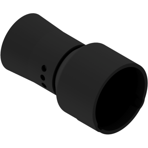 CzasBobasa Adapter Katarek / Sopelek Do Odkurzaczy Samsung Jet 90 75 70