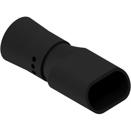 CzasBobasa Adapter Katarek / Sopelek Do Odkurzaczy Electrolux Pure Q9 PQ91-ALRGY