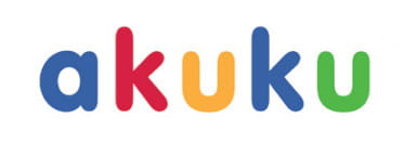 Akuku Rękawica Kąpielowa Myjka Ecru 1216