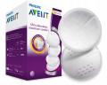 Avent Ultra Cienkie Wkładki Laktacyjne 2x100 = 200szt