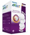 Avent Ultra Cienkie Wkładki Laktacyjne 2x100 = 200szt