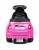 Toyz By Caretero Jeździk Fiat 500 Pink