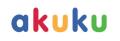 Akuku Uniwersalna Tasiemka Do Smoczka Kotki 0582