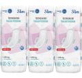 AKUKU PODKŁADY PODPASKI POPORODOWE SLIM 3x10 3PAK
