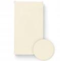 Bocioland Prześcieradło Jersey 60x120cm Cream 0595