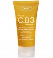 Ziaja Nocny Krem-Maska Nawilżający z Witaminą C.B3 Niacynamid 50ml