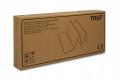 Toyz Wielofunkcyjna Mata Edukacyjna Piankowa Dwustronna 180x200 Zwierzątka