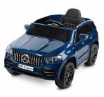 Toyz by Caretero Samochód Na Akumulator Mercedes-Benz W166 Granatowy