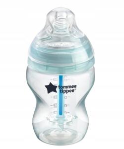 Tommee Tippee Butelka Antykolkowa Czujnikiem Ciepła 260ml 5696