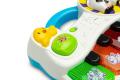 Toyz Interaktywne Pianinko Farma Zwierzątka Muzyka