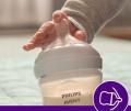 Avent Butelka Natural Response Airfree 260ml 673/01