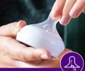 Avent Butelka Natural Response Airfree 260ml 673/01