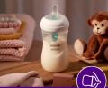 Avent Butelka Natural Response Airfree 260ml 673/01