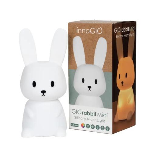 InnoGIO Lampka GIO Rabbit Midi GIO-13 1156