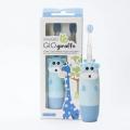 InnoGIO Szczoteczka Soniczna GIO Giraffe GIO-450BLUE 6959