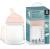 Suavinex Butelka O Wolnym Przepływie ZERO ZERO 180ml 0m+ 1101