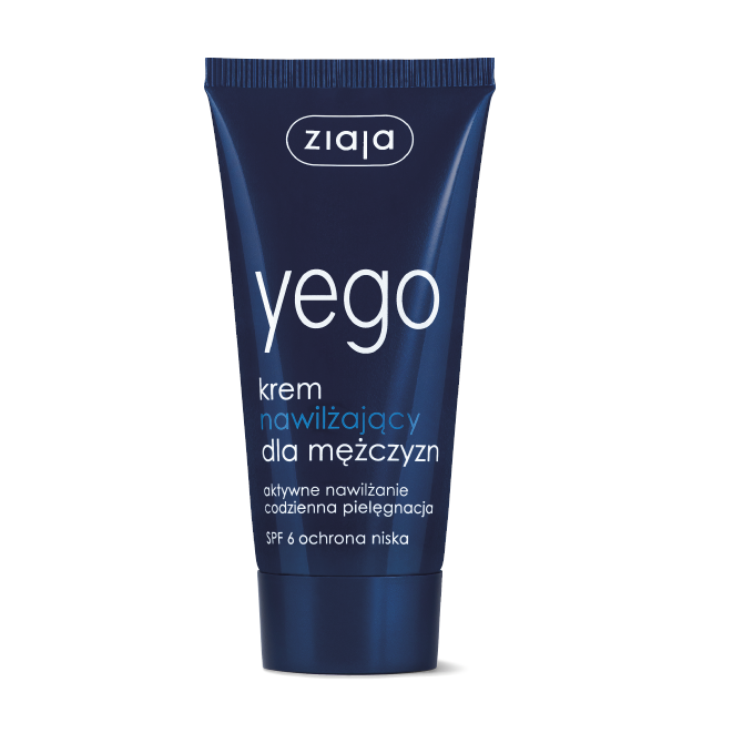 yego krem nawilzajacy