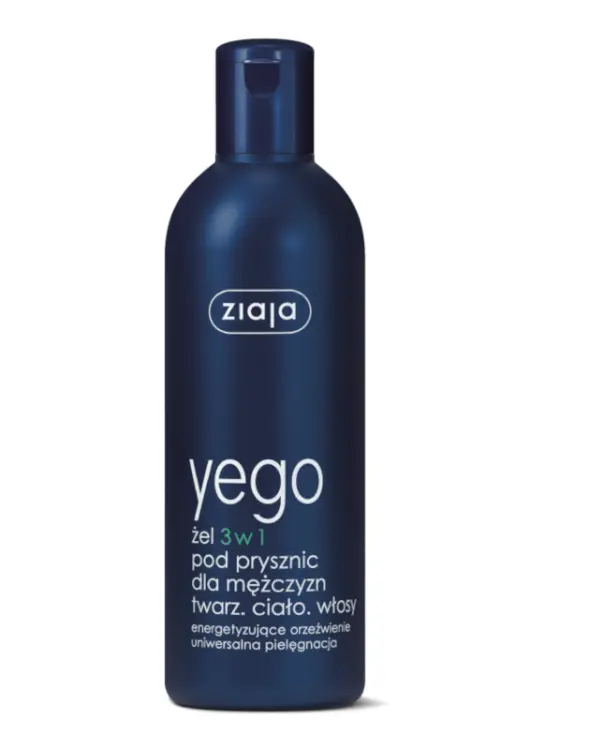 yego zel 3w1
