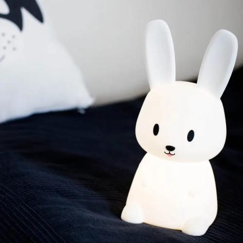InnoGIO Lampka Silikonowa GIO Rabbit Maxi GIO-137 1163