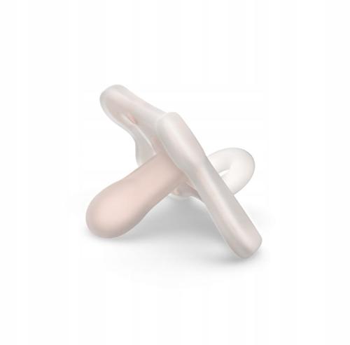 Suavinex Smoczek Fizjologiczny ZERO ZERO 0-6m 8726