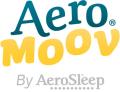 AeroSleep Wkładka Antypotowa AeroMoov Do Fotelików Gr. 0 VANILLA (0-13kg)