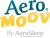 AeroSleep Wkładka Antypotowa AeroMoov Do Fotelików Gr. 0 VANILLA (0-13kg)