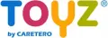 Toyz Zestaw Stolik Dziecięcy + 2 Krzesła Monti Mint