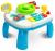 Toyz Stoliczek Interaktywny Edukacyjny 3w1 Dla Dzieci Kierowcy