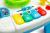 Toyz Stoliczek Interaktywny Edukacyjny 3w1 Dla Dzieci Kierowcy