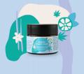 Lullalove Krem Do Twarzy I Ciała Wegański Z Cbd 50 Ml.