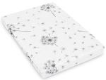 Czas Bobasa Pielucha Muślinowa Premium Kocyk Otulacz 120x120cm 0363