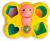 Toyz Zabawka Edukacyjna Motylek Sorter
