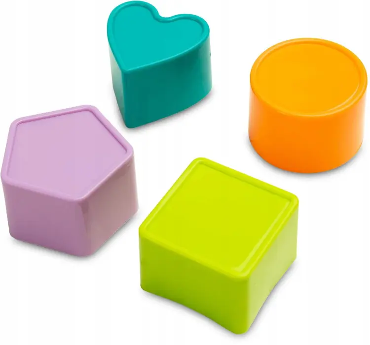 Toyz Zabawka Edukacyjna Motylek Sorter