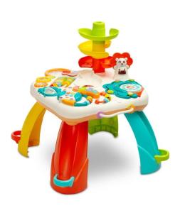Toyz Stoliczek Ze Spiralą Zabawka Edukacyjna