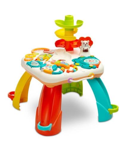 Toyz Stoliczek Ze Spiralą Zabawka Edukacyjna