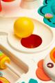 Toyz Stoliczek Ze Spiralą Zabawka Edukacyjna