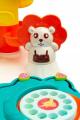 Toyz Stoliczek Ze Spiralą Zabawka Edukacyjna