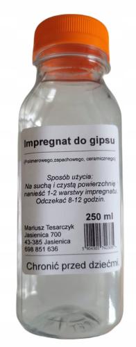 Ramy Czasu Impregnat Do Gipsu Polimerowego 250ml