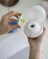 Suavinex Sterylizator Smoczków UV Biały 6459