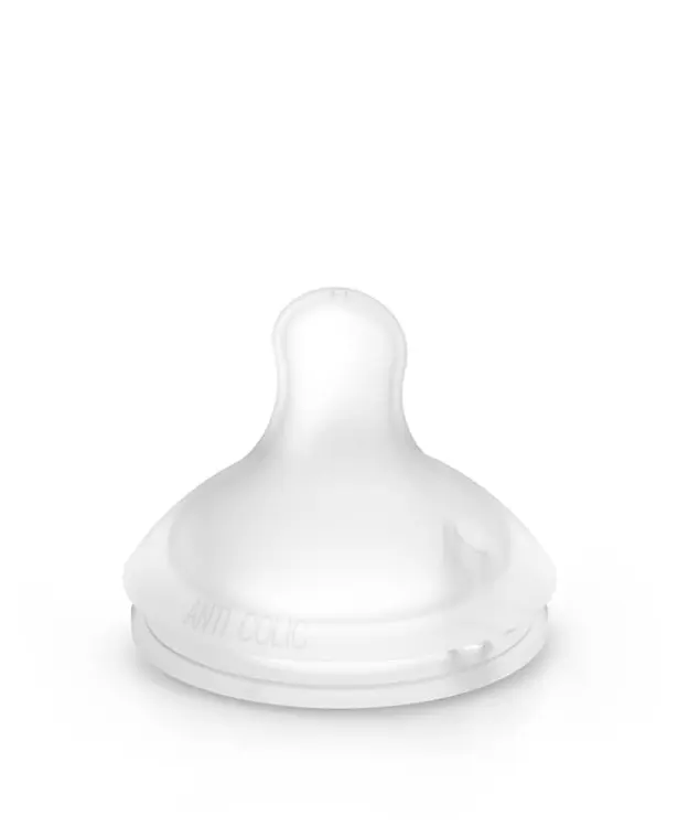 Suavinex Smoczki O Średnim Przepływie 3m+ Do Butelek SX PRO 2szt 2212