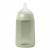 Suavinex Butelka Silikonowa SX PRO Średni Przepływ 3m+ 240ml COLOUR ESSENCE Zielona 1184