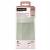 Suavinex Butelka Silikonowa SX PRO Średni Przepływ 3m+ 240ml COLOUR ESSENCE Zielona 1184