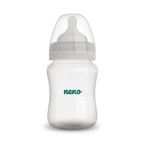 Neno Butelka Dziecięca 150ml Ze Smoczkiem 0-3m 1956