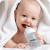 Neno Butelka Dziecięca 240ml Ze Smoczkiem 3-6m 2403