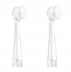 Neno Końcówki Czyszczące Do Szczoteczki Denti (2szt) 3240