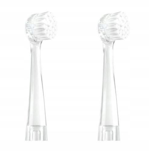 Neno Końcówki Czyszczące Do Szczoteczki Denti (2szt) 3240