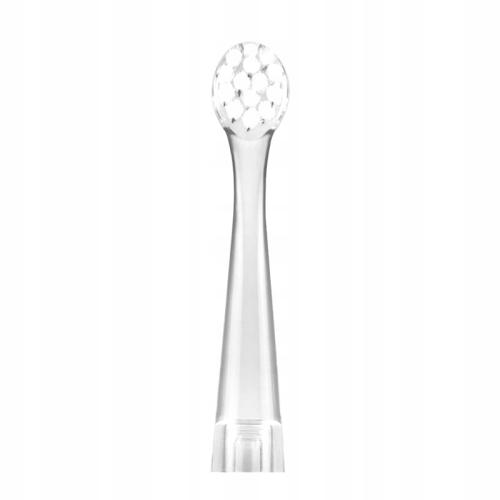 Neno Końcówki Czyszczące Do Szczoteczki Denti (2szt) 3240